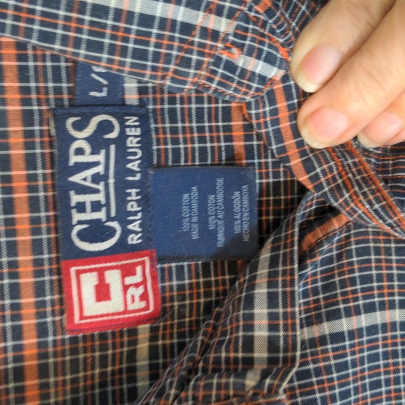 Chaps Shirt - Picture 3 of 5